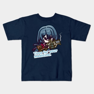 natasha | (fan-art by smoomaru) Kids T-Shirt